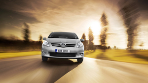 Toyota Auris 1.4 D-4D Exclusive