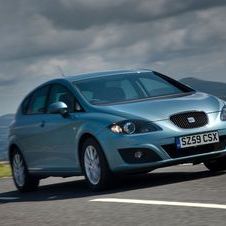 Seat Leon Gen.2