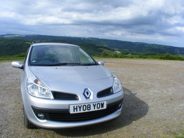 Renault Clio 1.2 16v TCe