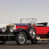 Rolls-Royce Phantom I Special Roadster by Hibbard & Darrin