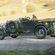 Bentley 4½-Litre Open Tourer by Vanden Plas