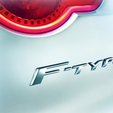 Jaguar F-Type Confirmed at Coming in Mid-2013 Jaguar F-Type Confirmed at Coming in Mid-2013