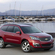 Chevrolet Traverse LTZ