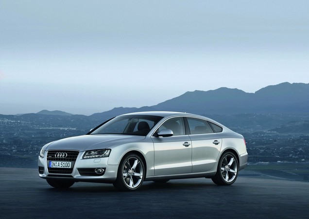 Audi A5 Sportback 2.0 TDI 170cv