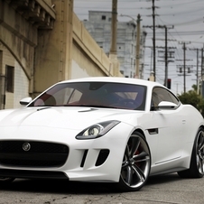 Jaguar F-Type Confirmed at Coming in Mid-2013 Jaguar F-Type Confirmed at Coming in Mid-2013