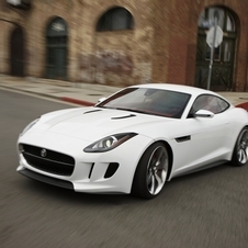 Jaguar F-Type Confirmed at Coming in Mid-2013 Jaguar F-Type Confirmed at Coming in Mid-2013
