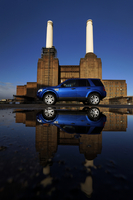 Land Rover Freelander Gen.2