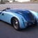 Bugatti 57G Tank Le Mans