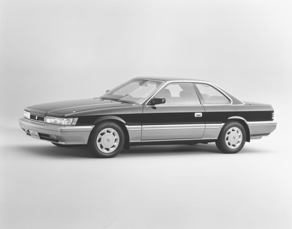 Nissan Leopard Ultima