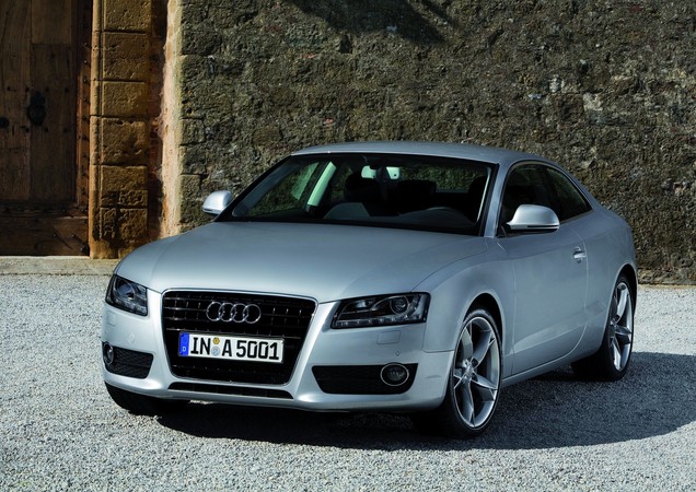 Audi A5 2.0 TDI Start/Stop SE