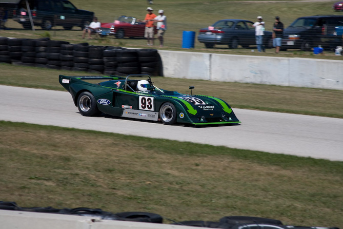 Chevron B36 Simca