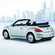 Volkswagen iBeetle Cabriolet