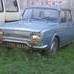 Renault 10 Major