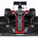 The first official image of the car was revealed on Thursday, before the track debut scheduled for Sunday in Jerez