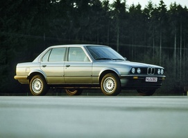 BMW 325i Automatic