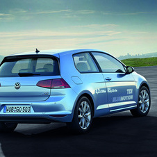 VW is promising to continue to reduce emissions