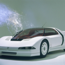 Peugeot Quasar