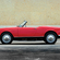 Alfa Romeo Giulietta Spider