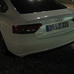 Audi A5 Sportback 2.0 TFSI 211 S line