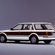 Nissan Bluebird Wagon 1800 Turbo SSS