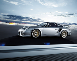 Rumormill: Next Porsche Turbo to Get Tri-Turbo Power