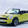 MINI (BMW) Mini Cabrio Cooper S 184 hp