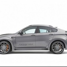 HAMANN BMW X6 TYCOON EVO M