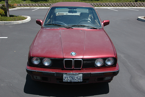 BMW 316i