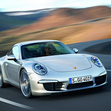 Rumormill: Next Porsche Turbo to Get Tri-Turbo Power Rumormill: Next Porsche Turbo to Get Tri-Turbo Power
