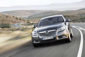 Opel Insignia 1.8 ECOTEC