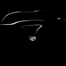 Dodge Begins Teasing Next Generation Viper