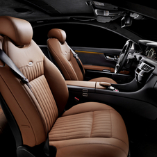 Mercedes-Benz CL Grand Editon Offers Top Level Appointments as Discount Mercedes-Benz CL Grand Editon Offers Top Level Appointments as Discount