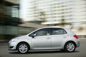 Toyota Auris 180G