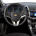 Système d’info-divertissement Chevrolet MyLink pour l’intégration d’un smartphone