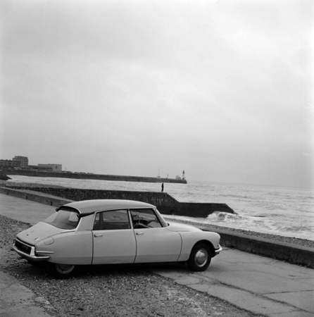 Citroën DS 19