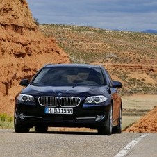 BMW 523i