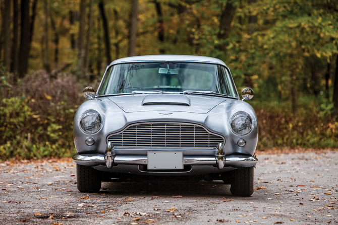 Aston Martin DB5