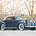 Lincoln Model K Convertible Victoria by Brunn