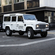 Land Rover Defender Electric Concept