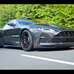 Aston Martin Mansory Cyrus for the DB9 and DBS