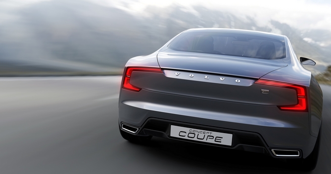 The boomerang-shaped taillights will be carried over to future cars The boomerang-shaped taillights will be carried over to future cars