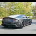 Aston Martin Mansory Cyrus for the DB9 and DBS