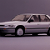 Nissan Bluebird XE Atessa