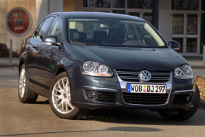 Volkswagen Jetta S