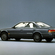 Nissan Bluebird Hardtop 2000 SSS Attesa Limited