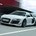 The cars used the 5.2-liter V10 with weight lower than the regular car