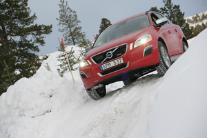 Volvo XC60 D3 DRIVe Start/Stop AWD R-Design