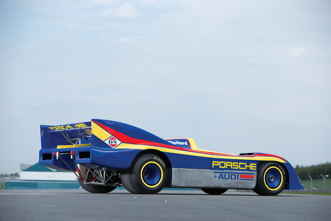 Porsche 917/30