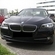 My new 520d