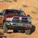 Dodge Ram 2500 Crew Cab 4X4 Power Wagon